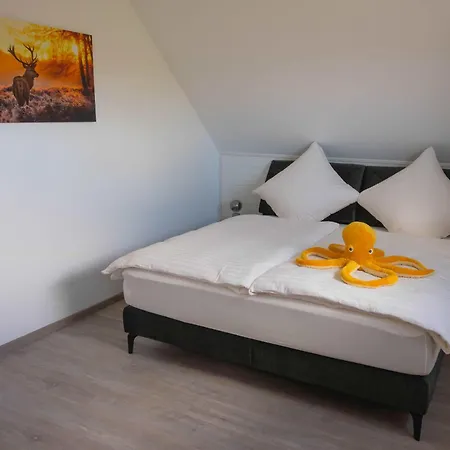 Andrea Lägenhet Westerstede