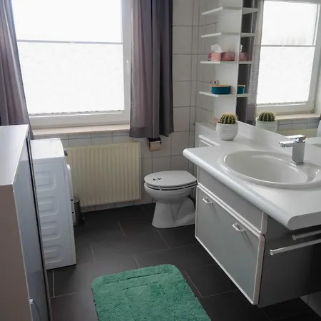 Lägenhet Andrea Westerstede