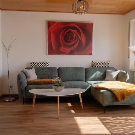 Apartment Andrea Westerstede