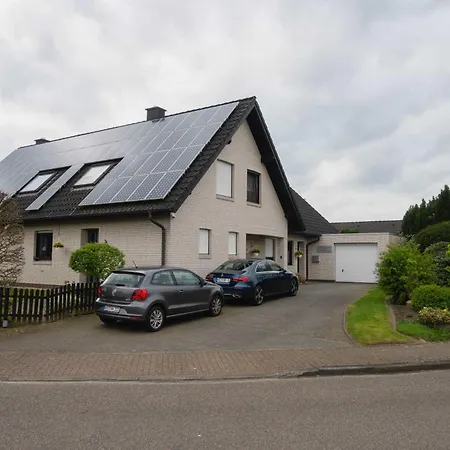 Apartment Andrea Westerstede