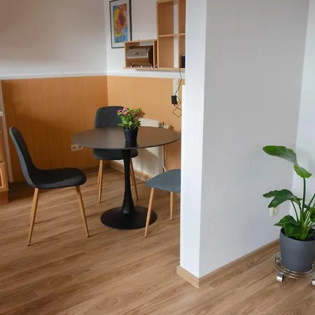 Apartment Andrea